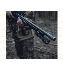 Armytek Montaggio magnetico per pila AWM-03